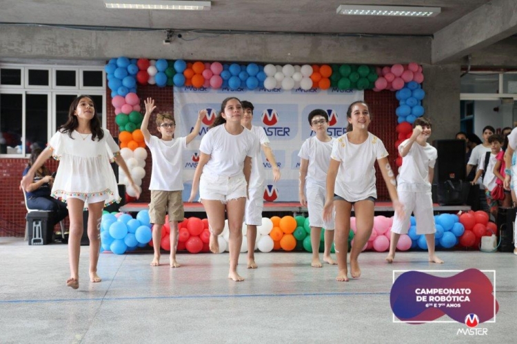 Campeonato Interno de Robótica (23)