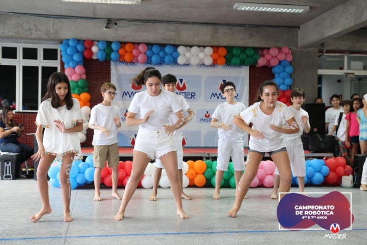 Campeonato Interno de Robótica (24)