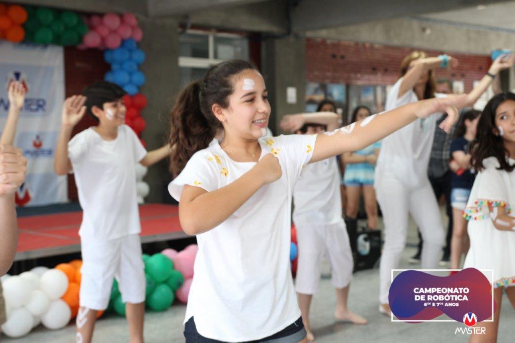 Campeonato Interno de Robótica (25)