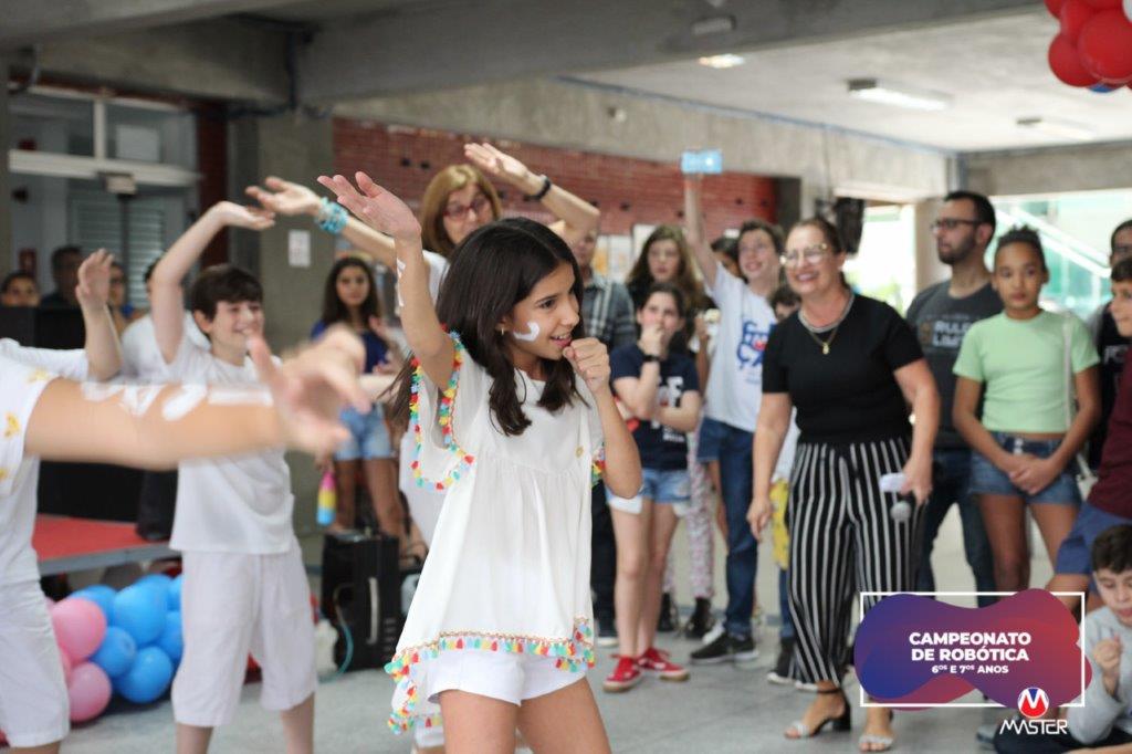 Campeonato Interno de Robótica (26)