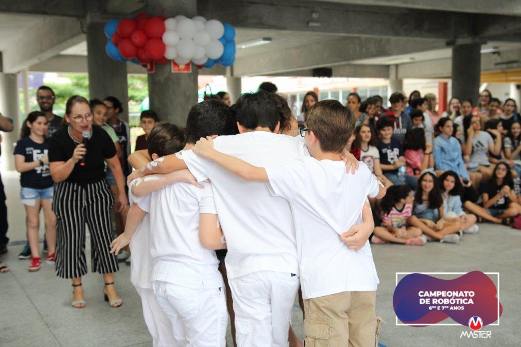 Campeonato Interno de Robótica (27)