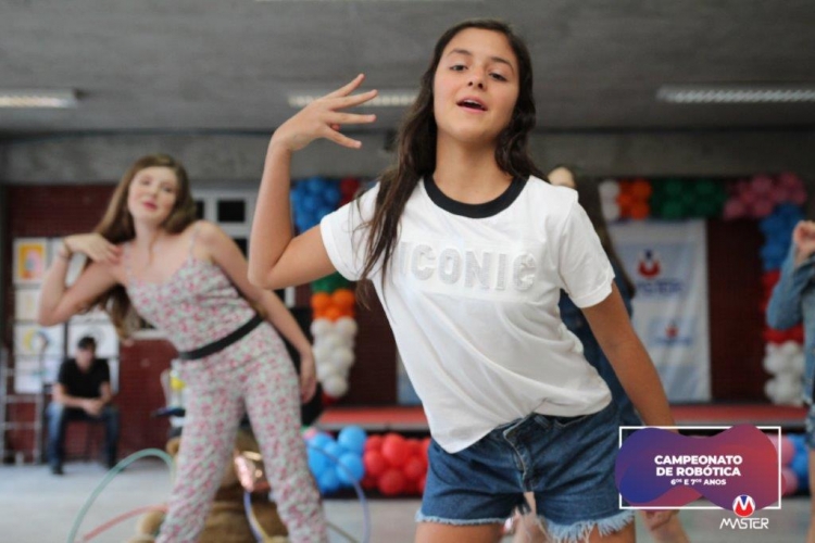 Campeonato Interno de Robótica (28)