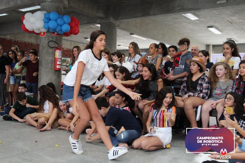 Campeonato Interno de Robótica (30)