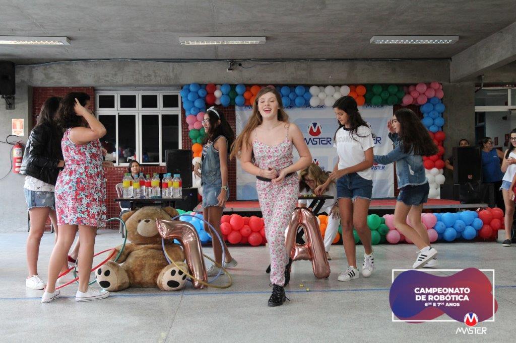 Campeonato Interno de Robótica (31)