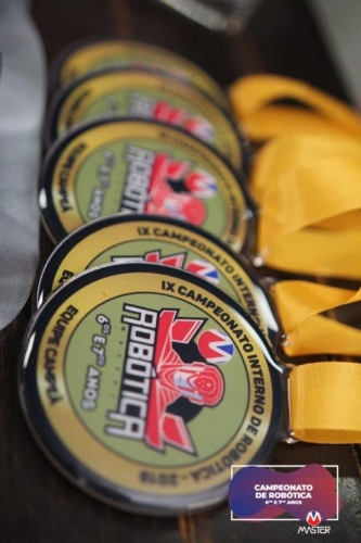 Campeonato Interno de Robótica (35)