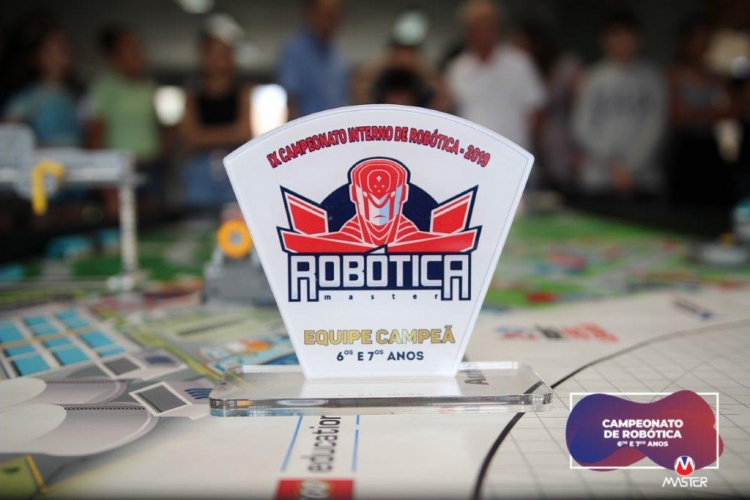 Campeonato Interno de Robótica (36)