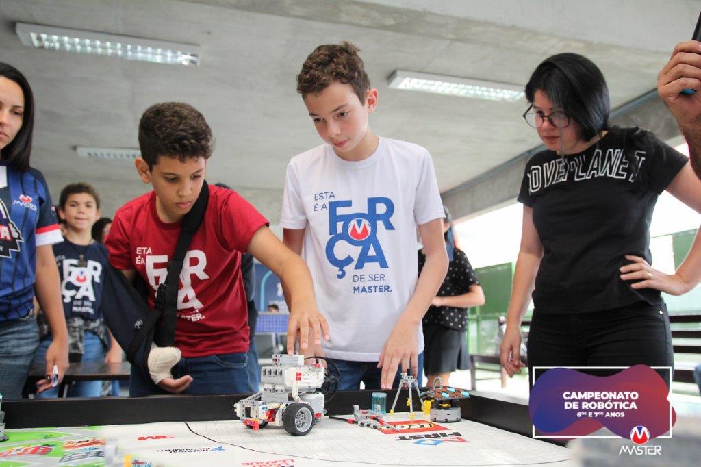 Campeonato Interno de Robótica (37)