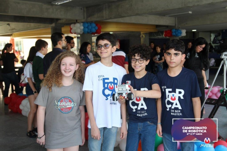 Campeonato Interno de Robótica (38)