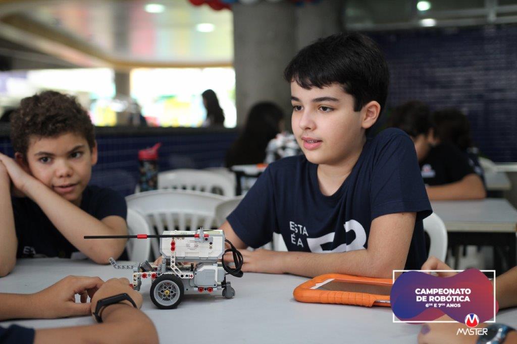 Campeonato Interno de Robótica (39)