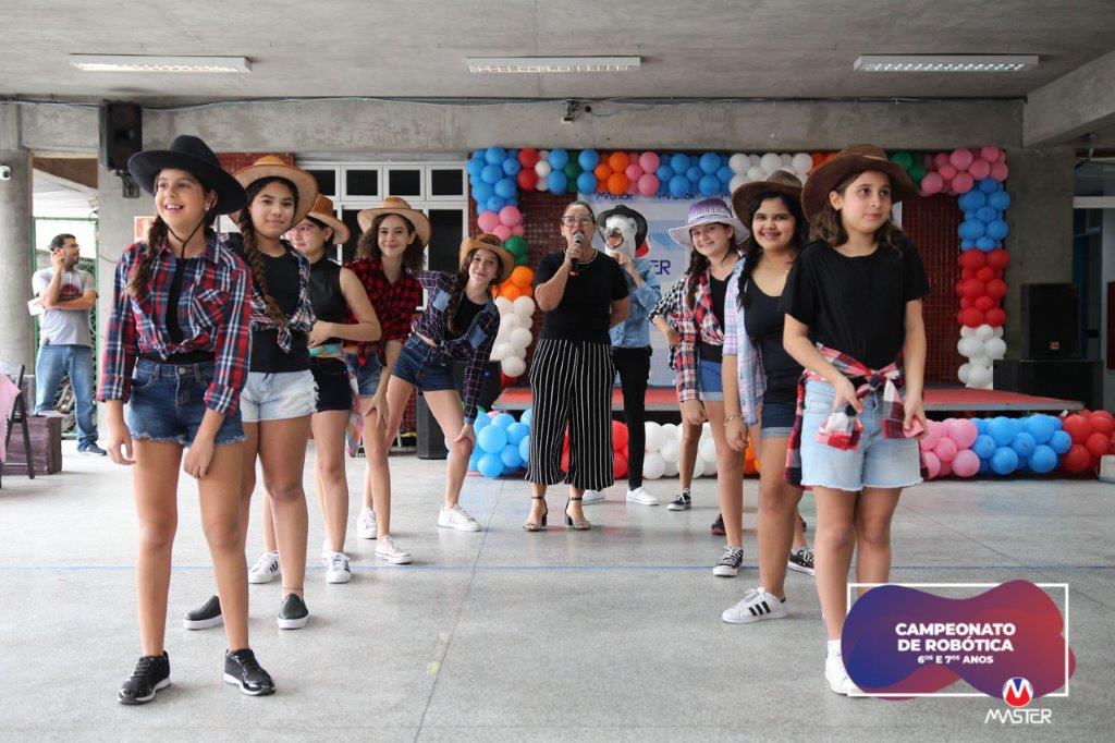 Campeonato Interno de Robótica (4)