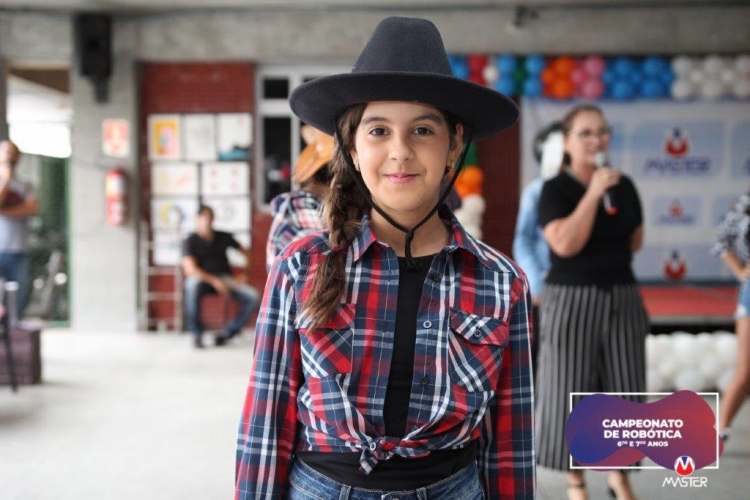 Campeonato Interno de Robótica (5)