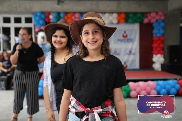 Campeonato Interno de Robótica (6)