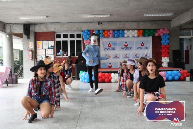 Campeonato Interno de Robótica (7)