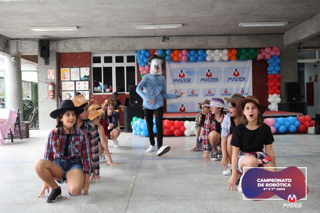 Campeonato Interno de Robótica (7)