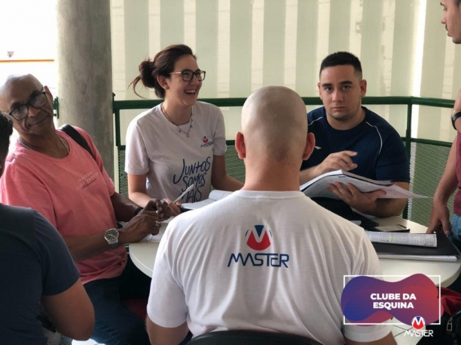 Clube da Esquina (2)