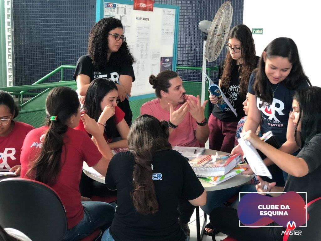 Clube da Esquina (3)