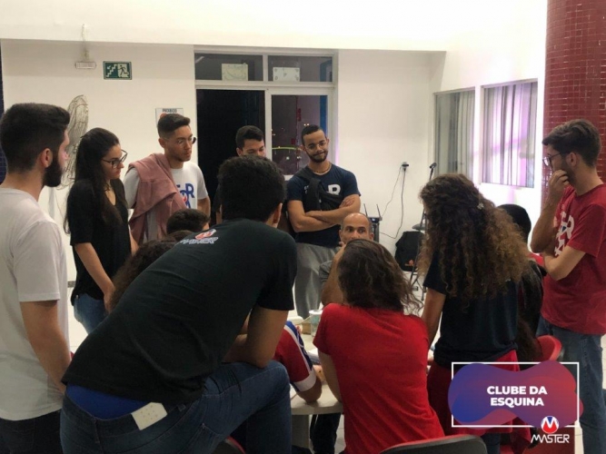 Clube da Esquina (5)