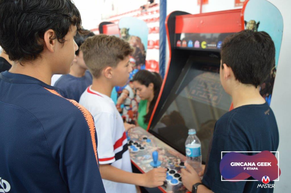 Gincana Geek (29)