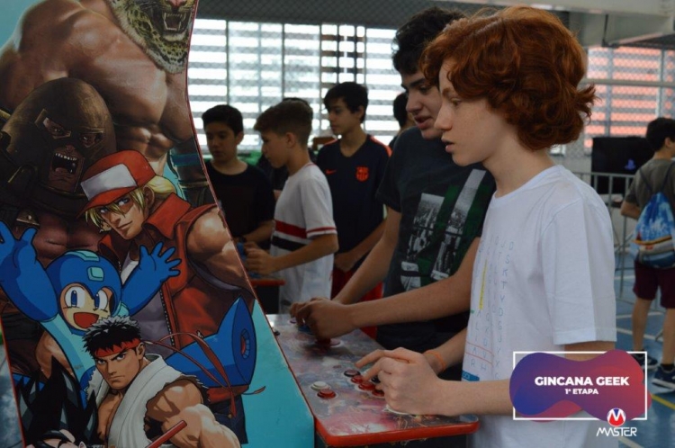 Gincana Geek (30)