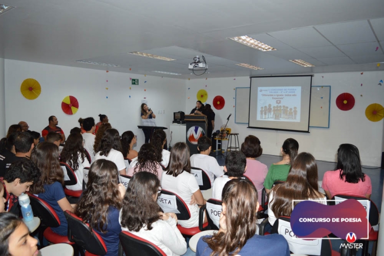 II Concurso de Poesia Falada (1)