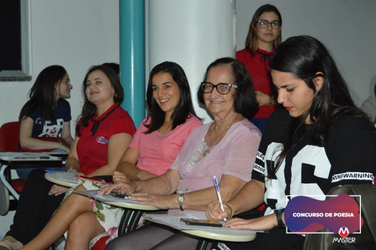 II Concurso de Poesia Falada (18)