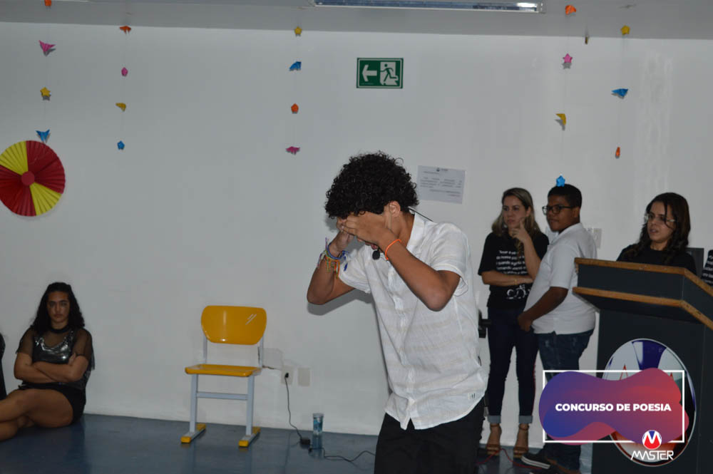 II Concurso de Poesia Falada (26)