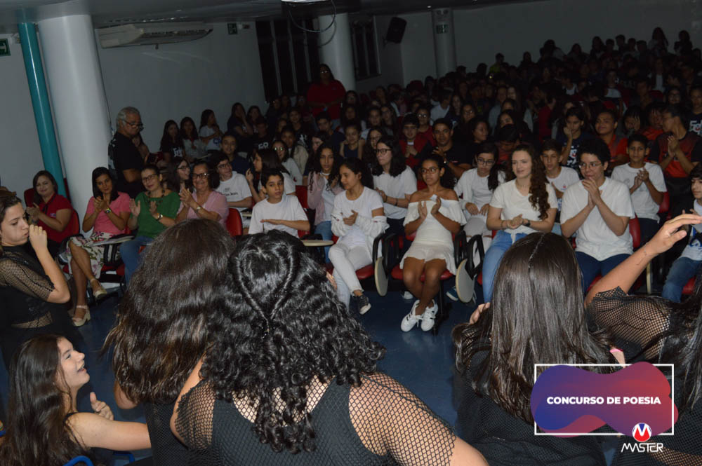 II Concurso de Poesia Falada (3)