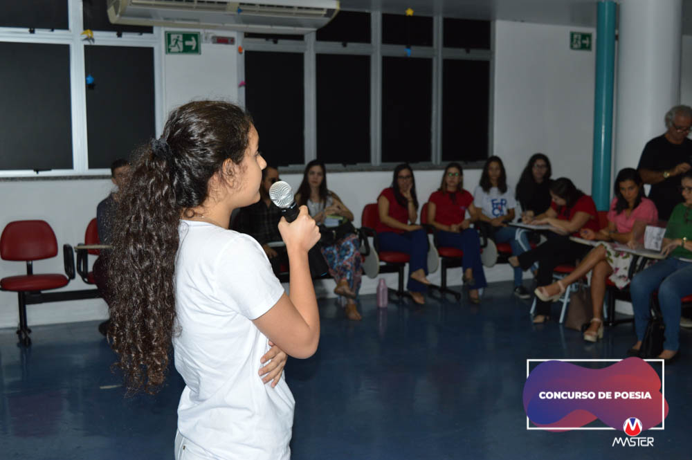 II Concurso de Poesia Falada (4)