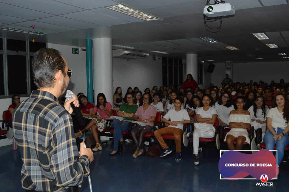 II Concurso de Poesia Falada (6)