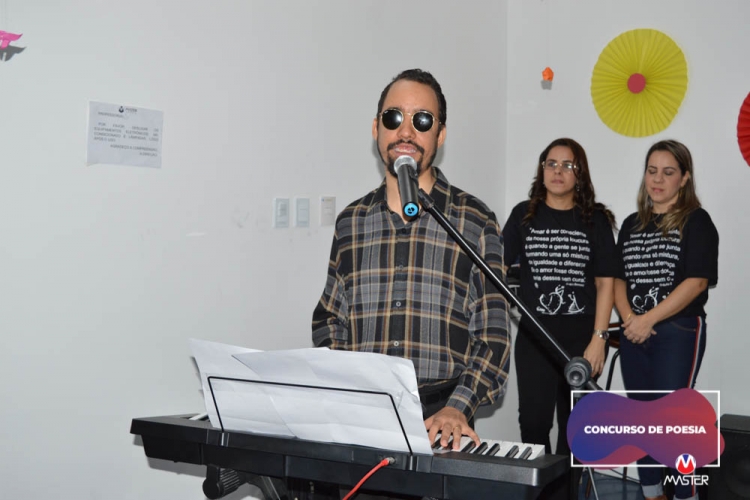 II Concurso de Poesia Falada (7)