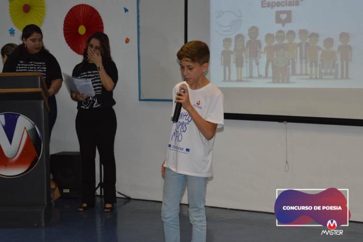 II Concurso de Poesia Falada (8)