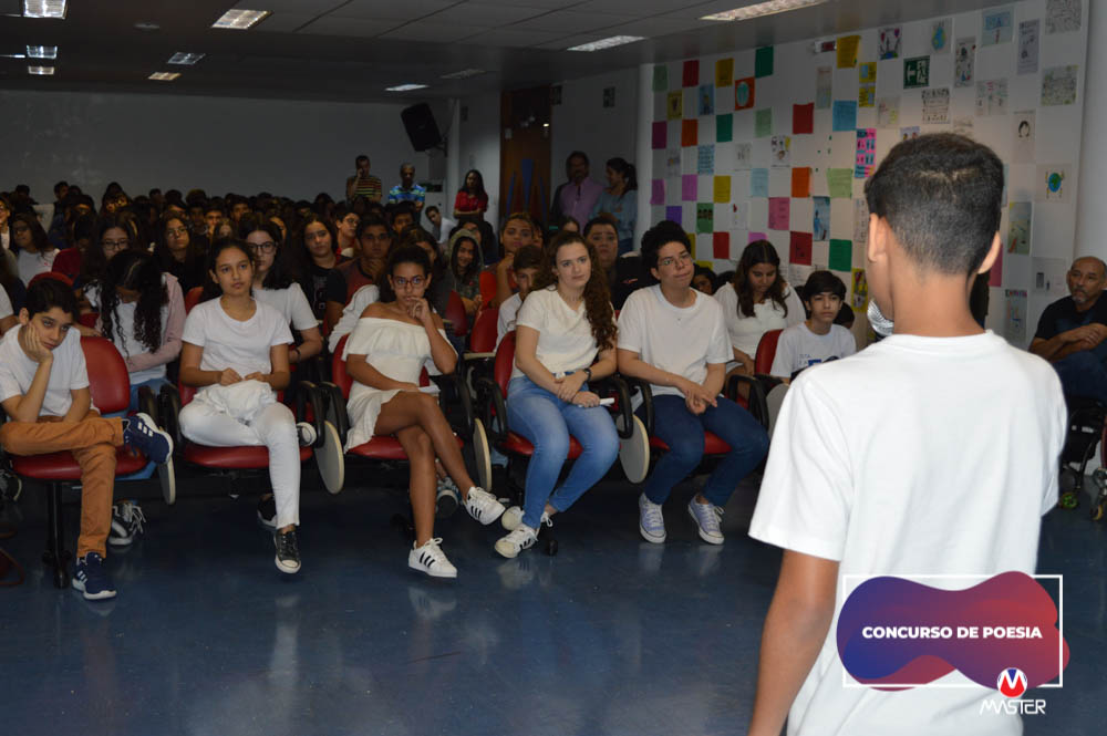II Concurso de Poesia Falada (9)