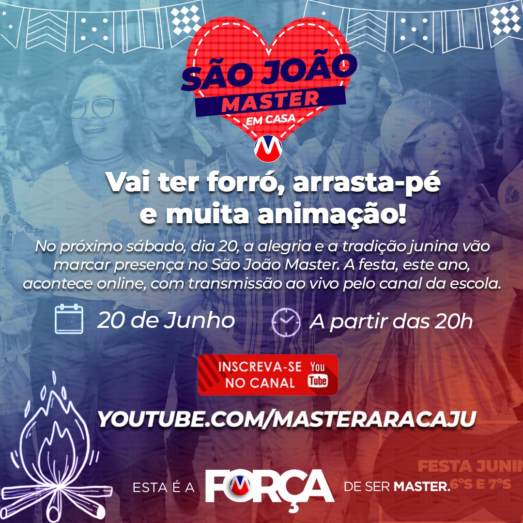 São João - 6ºs e 7ºs São João - 6ºs e 7ºs