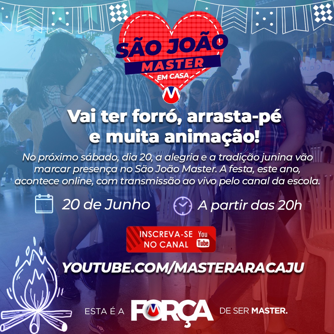 São João - 8ºs e 9ºs São João - 8ºs e 9ºs