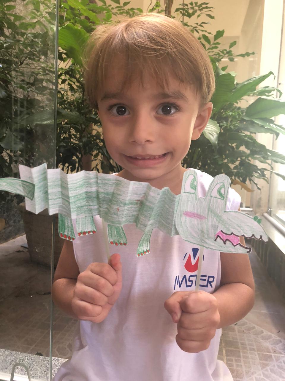 criatividade e desenvolvimento (14) criatividade e desenvolvimento (14)