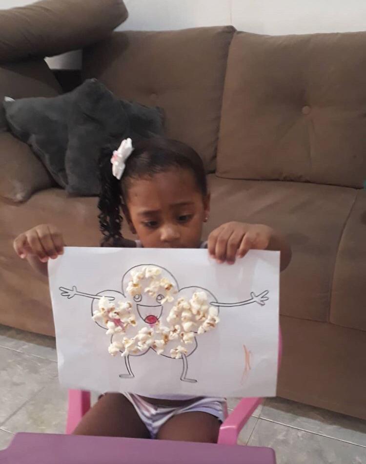 criatividade e desenvolvimento (2) criatividade e desenvolvimento (2)