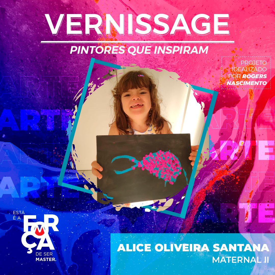 Alice Oliveira Santana Alice Oliveira Santana