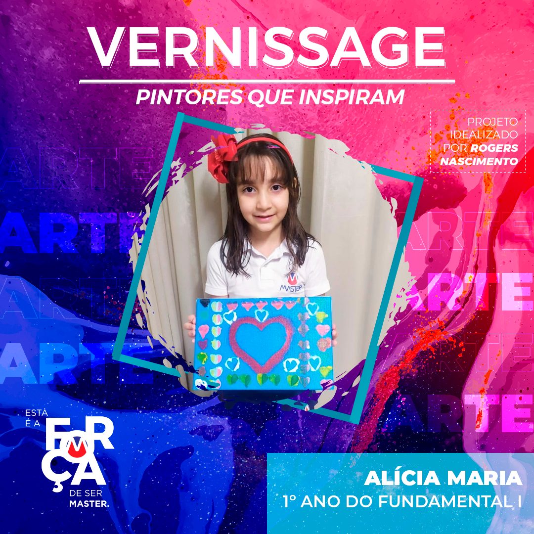 Alícia Maria Alícia Maria