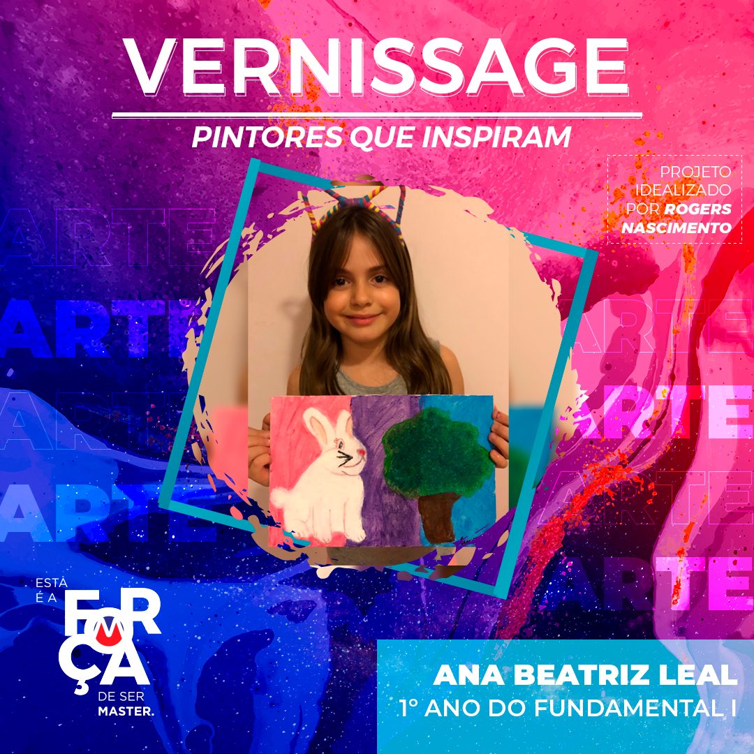 Ana Beatriz Leal Ana Beatriz Leal