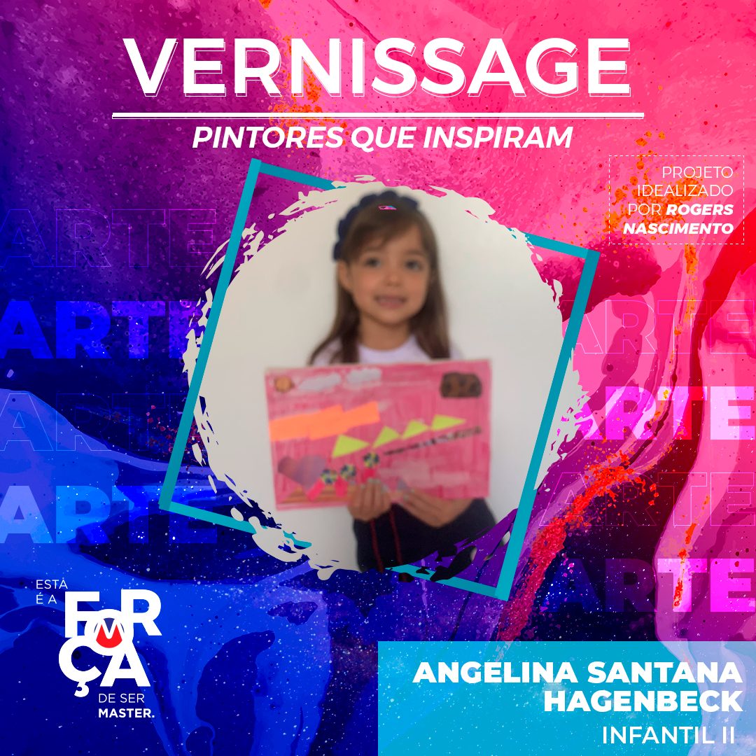 Angelina Santana Hagenbeck Angelina Santana Hagenbeck