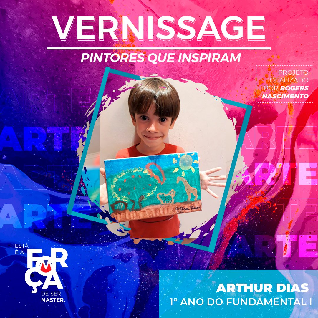 Arthur Dias Arthur Dias