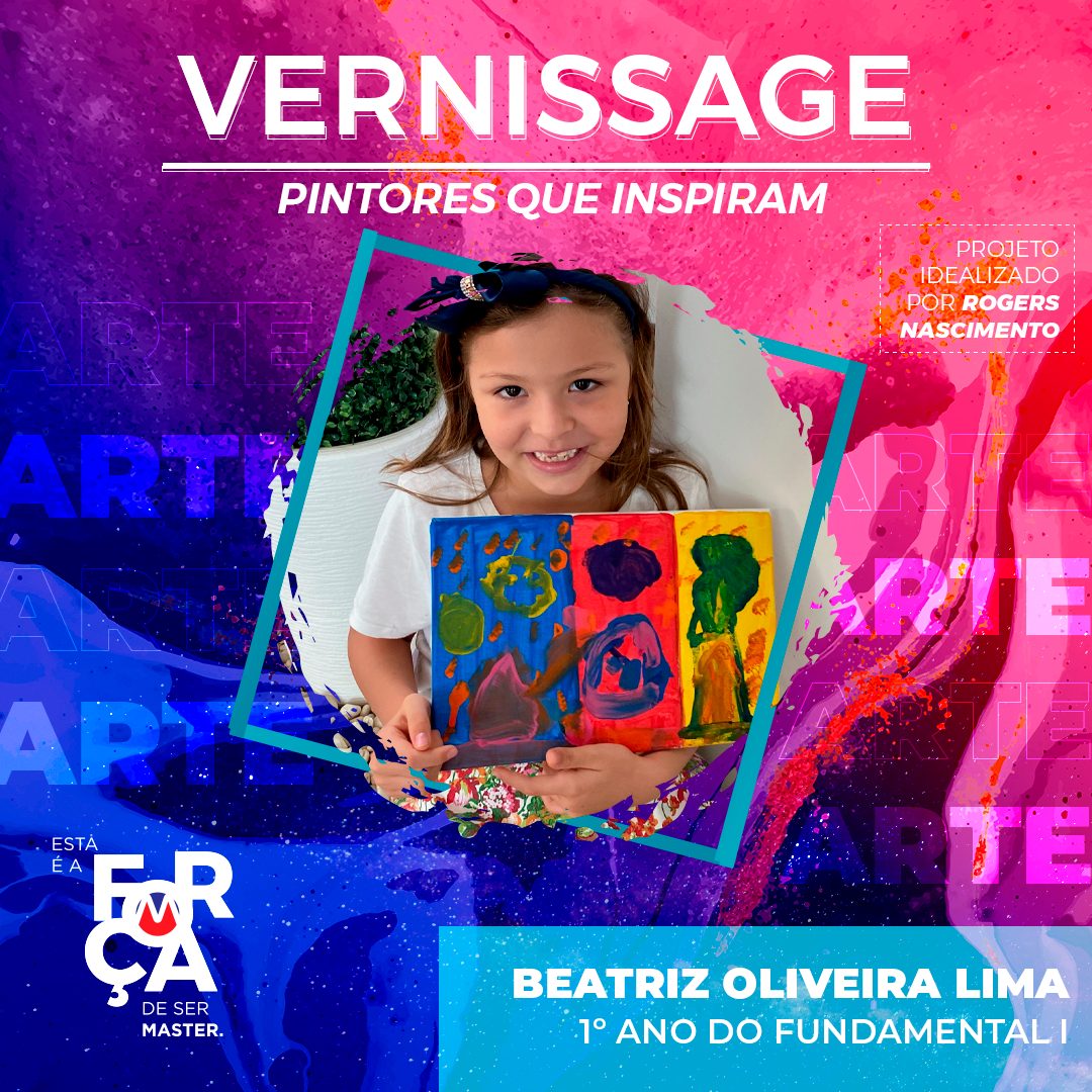 Beatriz Oliveira Lima Beatriz Oliveira Lima