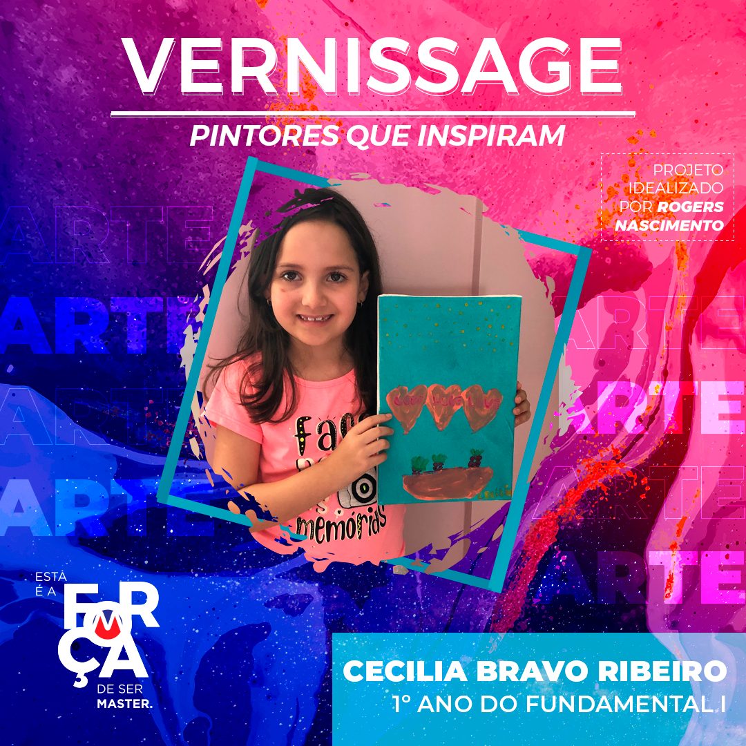 Cecilia Bravo Ribeiro Cecilia Bravo Ribeiro