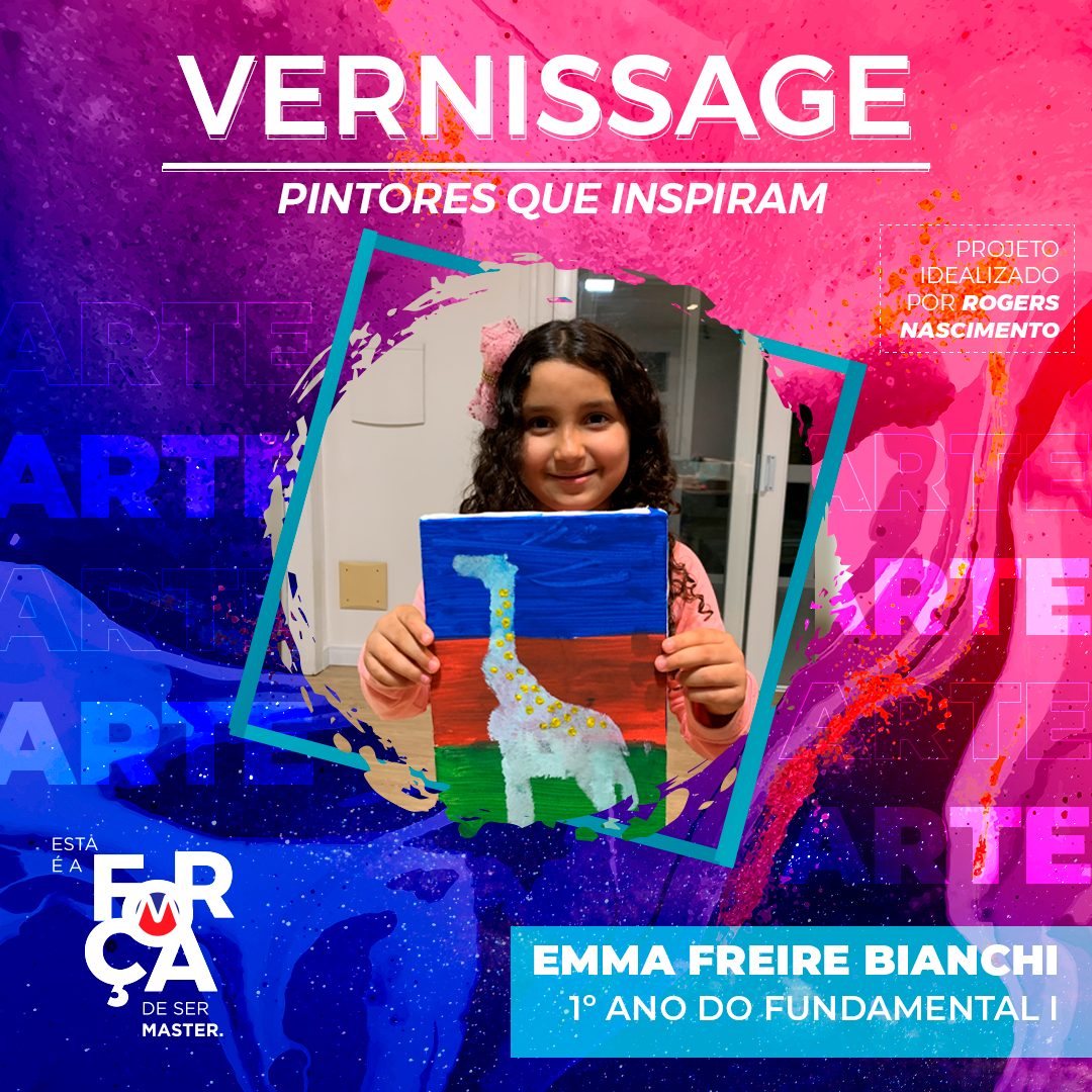 Emma Freire Bianchi Emma Freire Bianchi