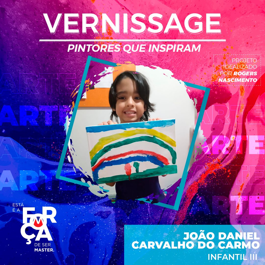 João Daniel Carvalho João Daniel Carvalho