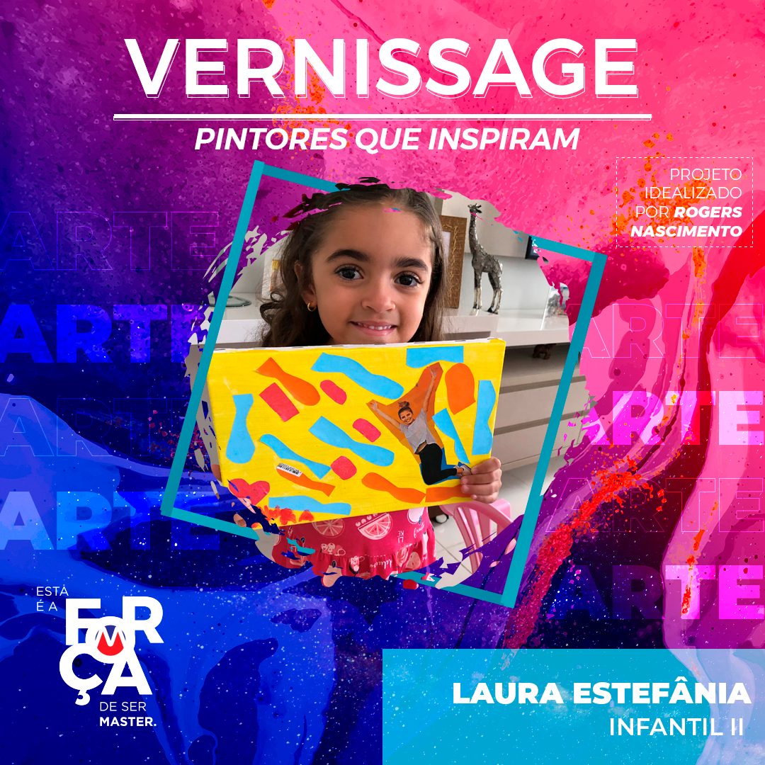 Laura Estefânia Laura Estefânia