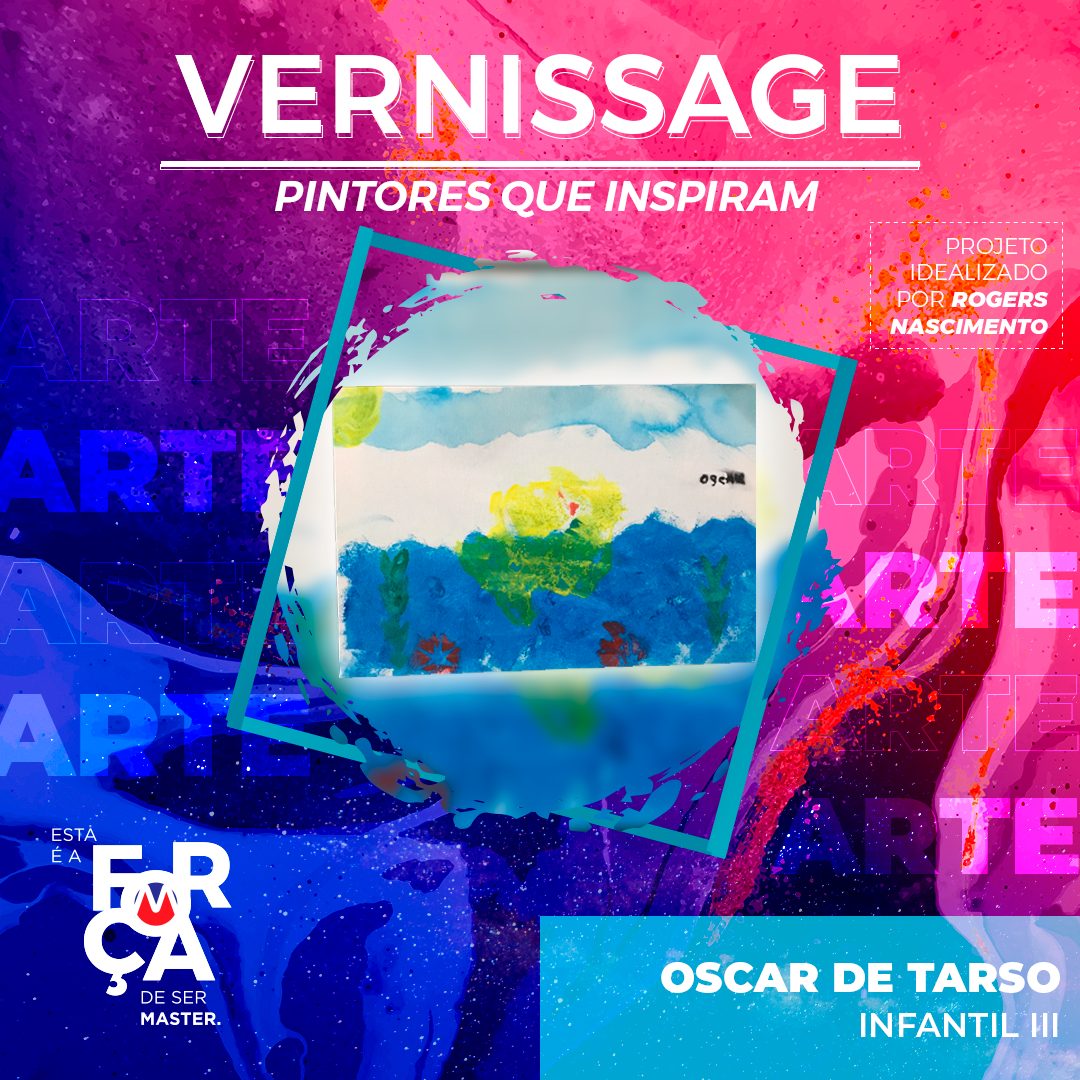 Oscar de Tarso Oscar de Tarso