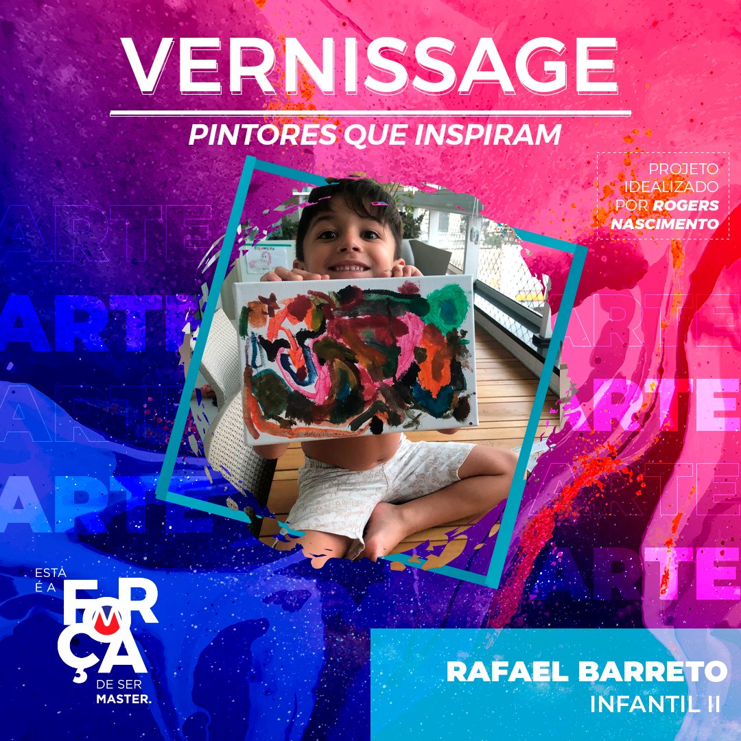 Rafael Barreto Rafael Barreto