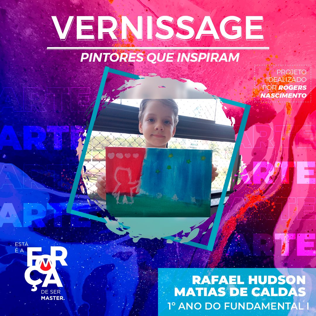 Rafael Hudson Matias de Caldas Rafael Hudson Matias de Caldas