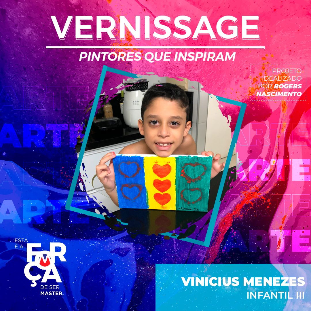 Vinicis Menezes1 Vinicis Menezes1